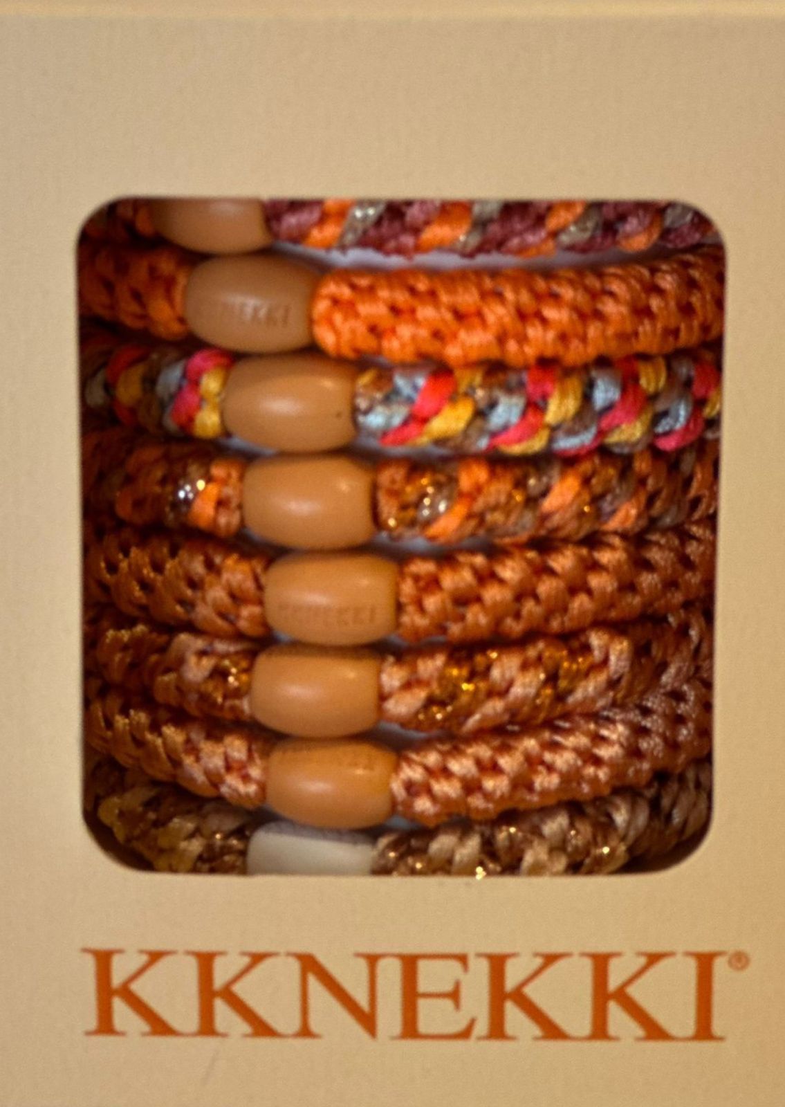 KKNEKKI Geschenk Edition