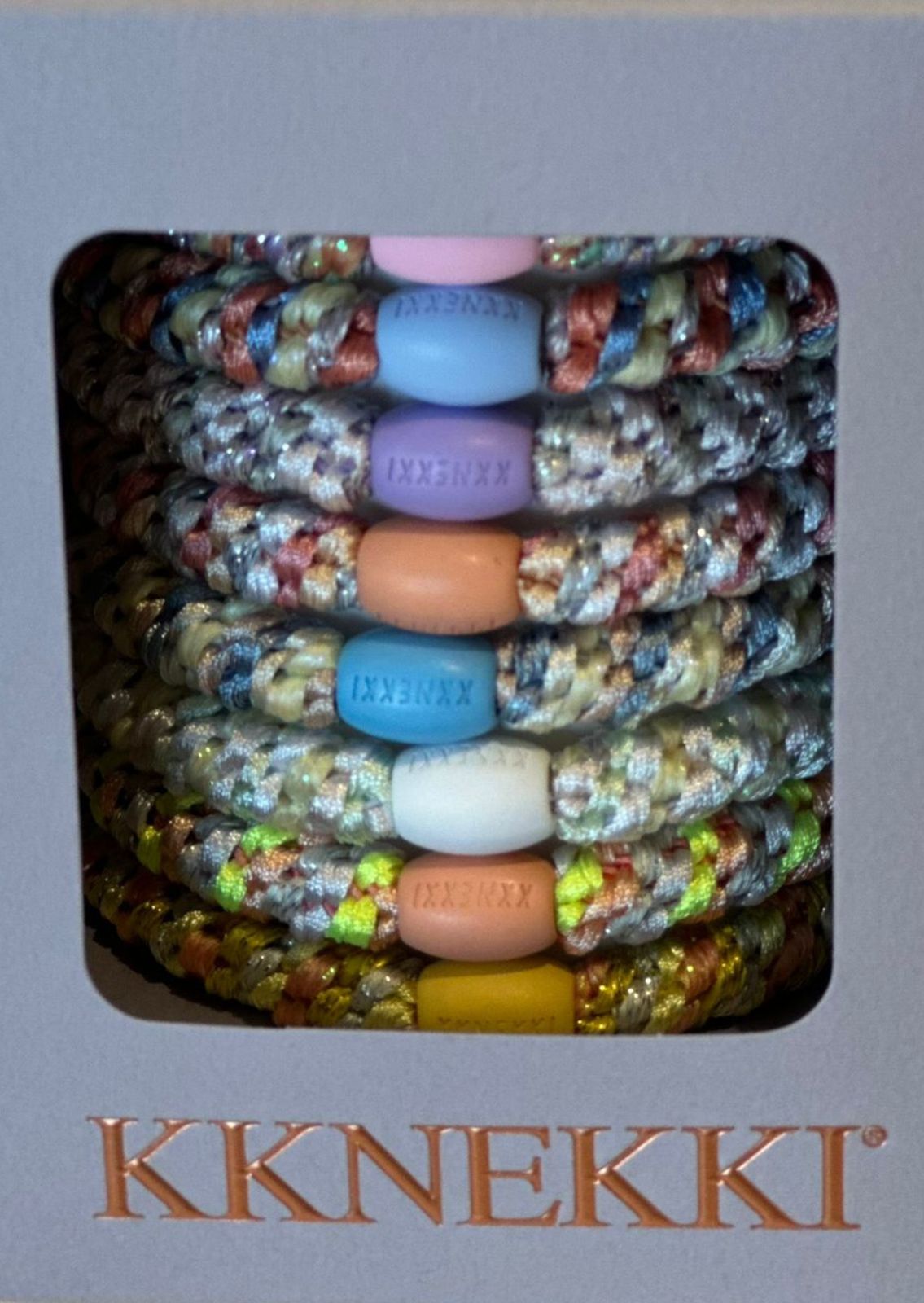 KKNEKKI Geschenk Edition