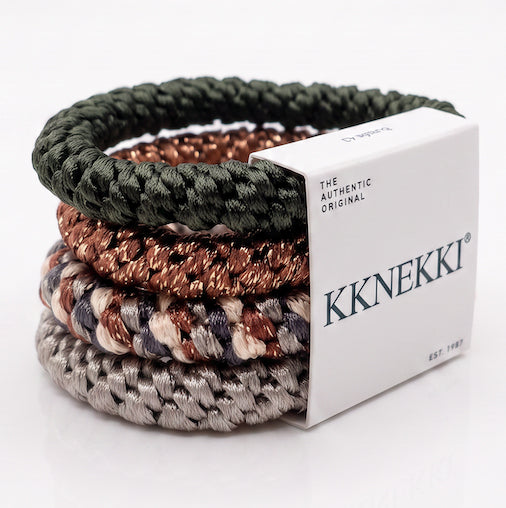 KKNEKKI Bundle 33 vom Hamburger Modelabel stegmann mode