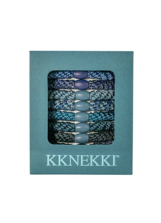 Produktfoto von der KKNEKKI Geschenk Edition Arctic vom Hamburger Modelabel stegmann mode