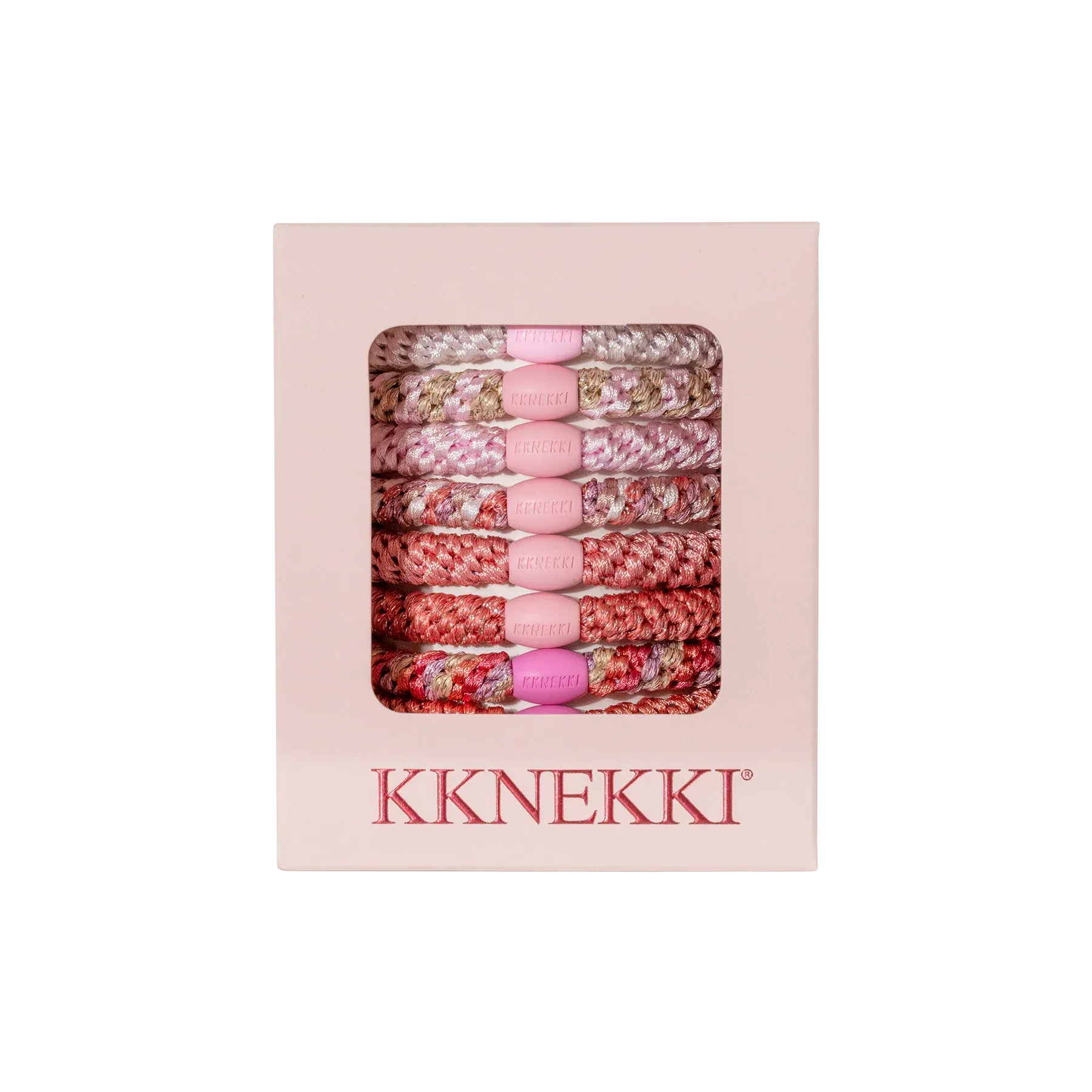 Produktfoto von der KKNEKKI Geschenk Edition Ballet vom Hamburger Modelabel stegmann mode