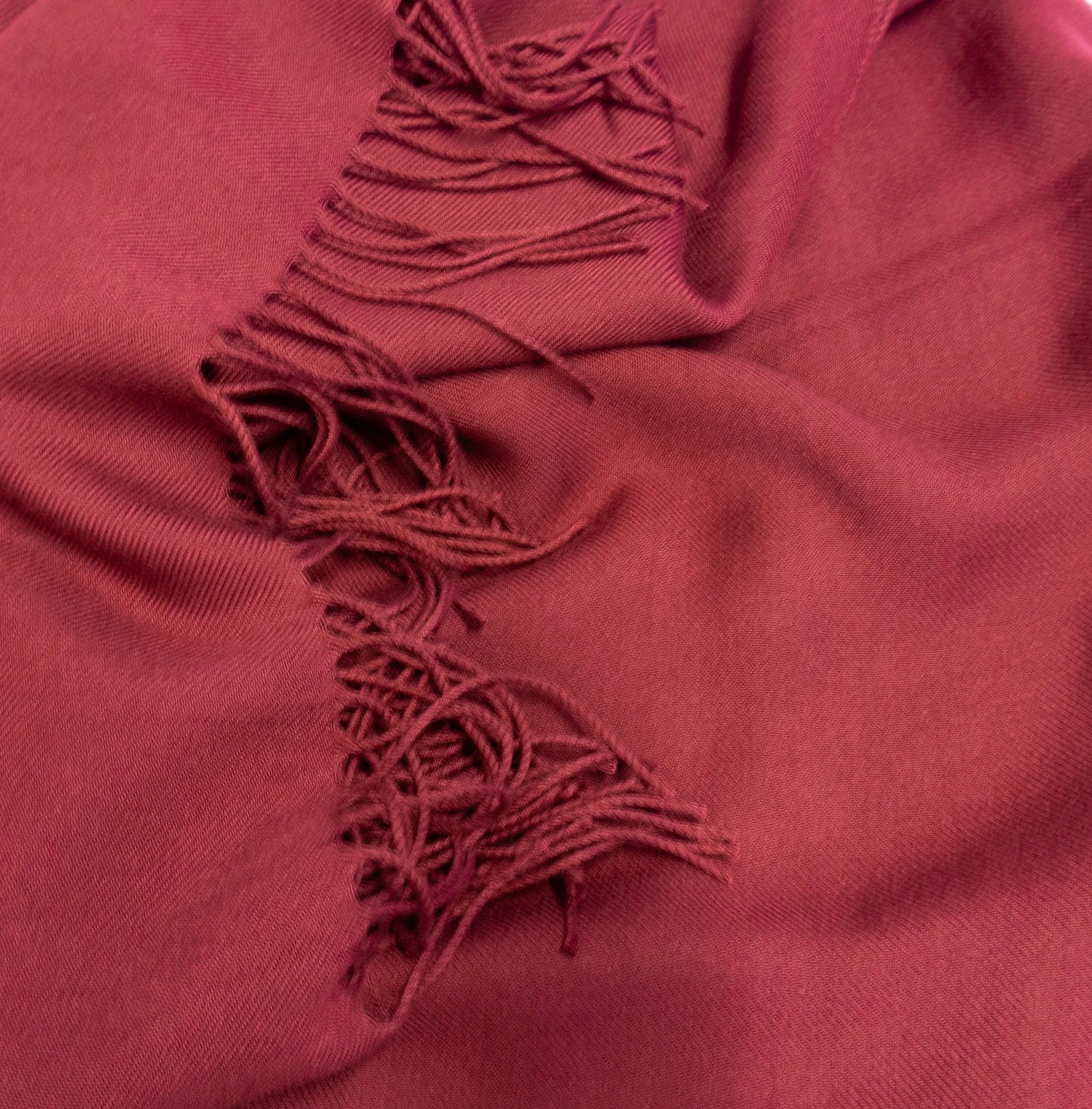 Pashmina Schal vom Hamburger Modelabel stegmann mode