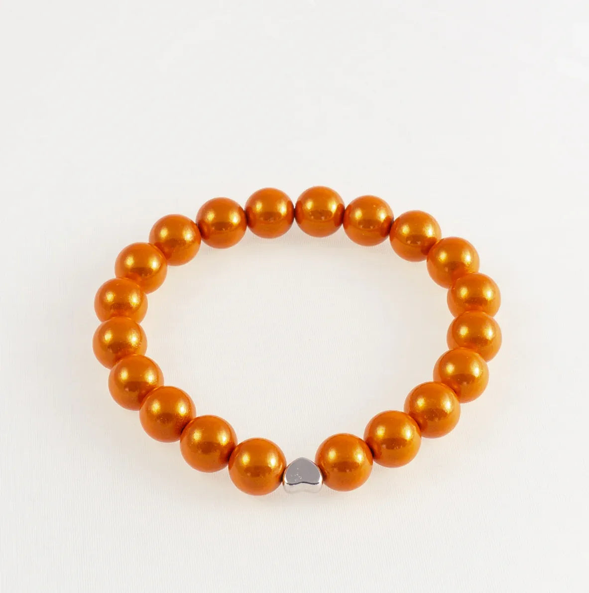 Armband Perlenprinz beim Hamburger Modelabel stegmann mode