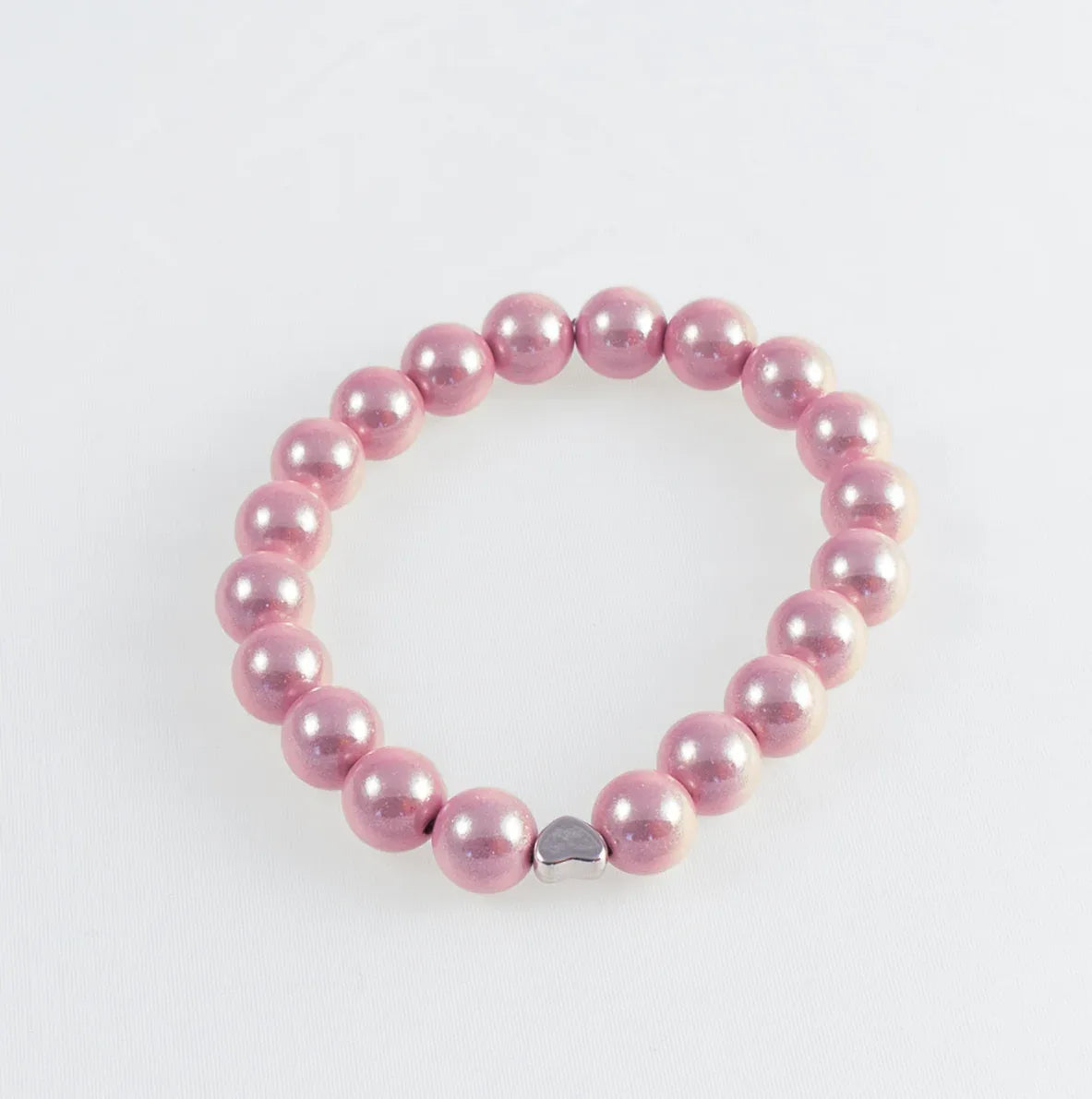 Armband Perlenprinz beim Hamburger Modelabel stegmann mode