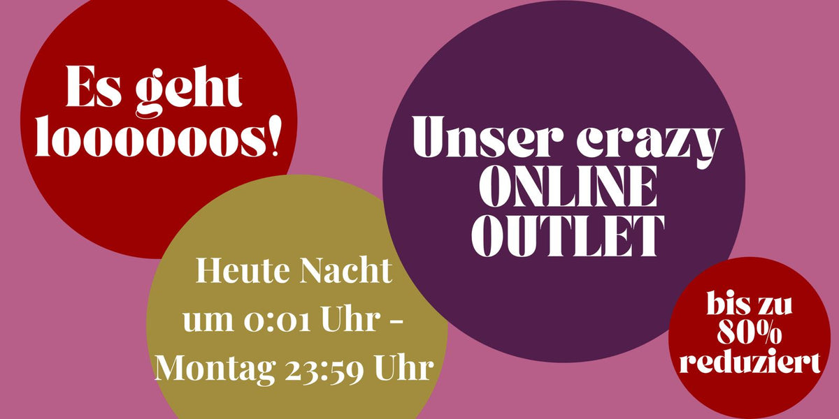 Stage Online Outlet vom Hamburger Modelabel Stegmann Mode