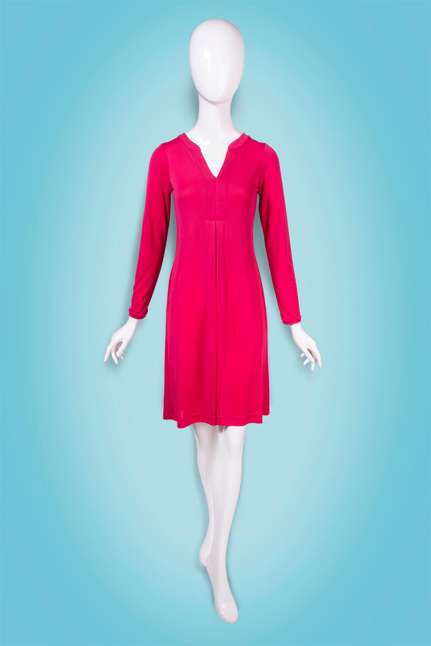 Kleid Modell Bobby Valentina