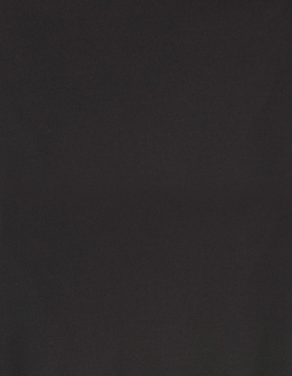 Kleid mit Knopfleiste in Schwarz von dem Hamburger Modelabel stegmann mode