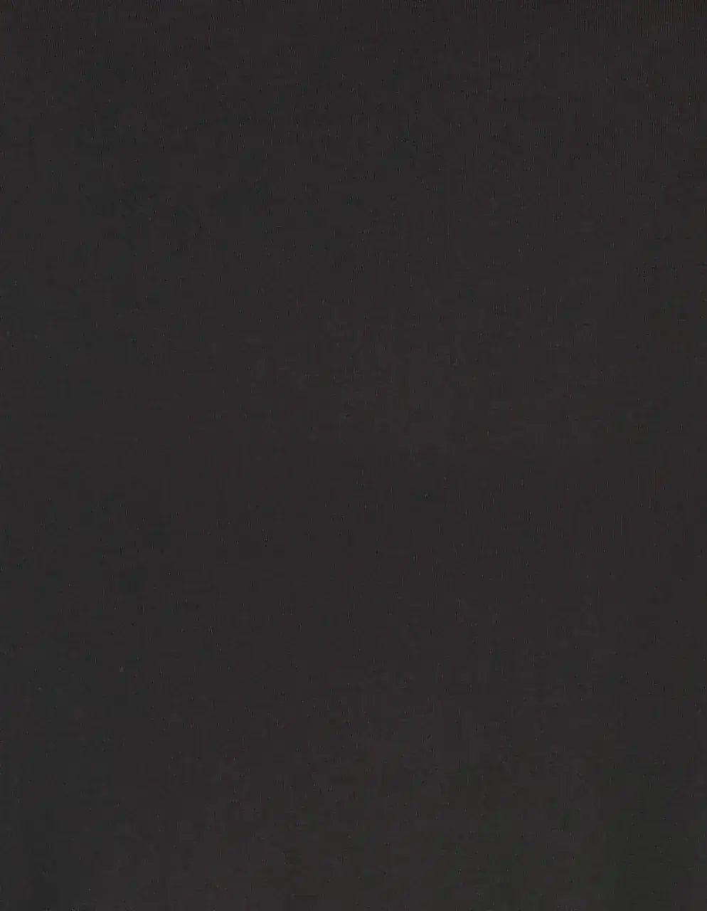 Kleid mit Knopfleiste in Schwarz von dem Hamburger Modelabel stegmann mode