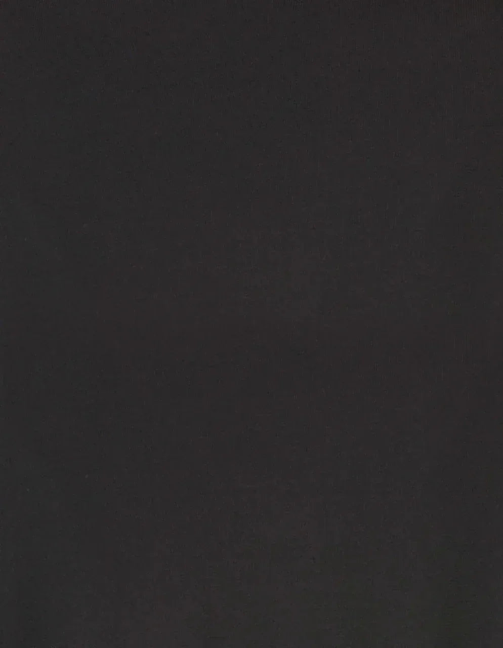 Kleid mit Knopfleiste in Schwarz von dem Hamburger Modelabel stegmann mode