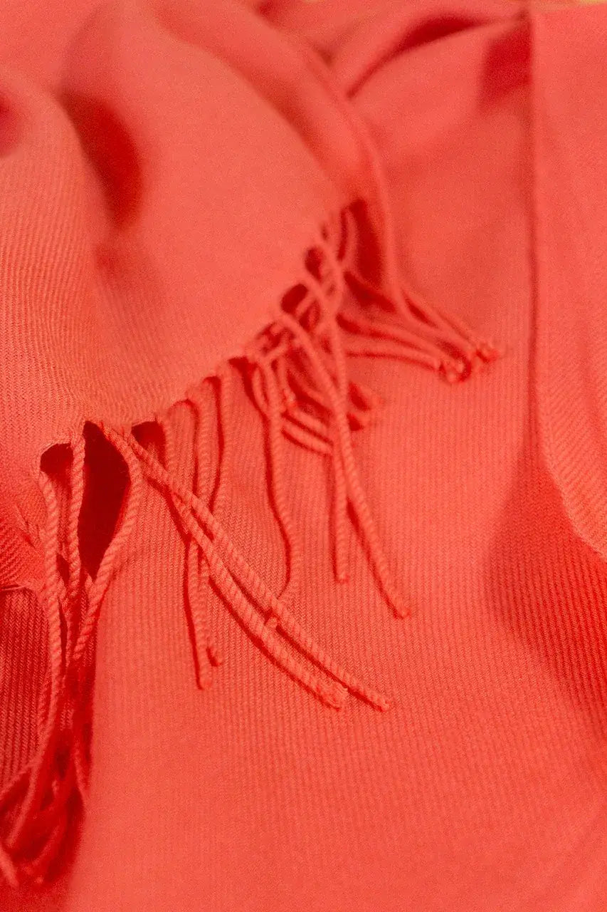 Pashmina Schal vom Hamburger Modelabel stegmann mode