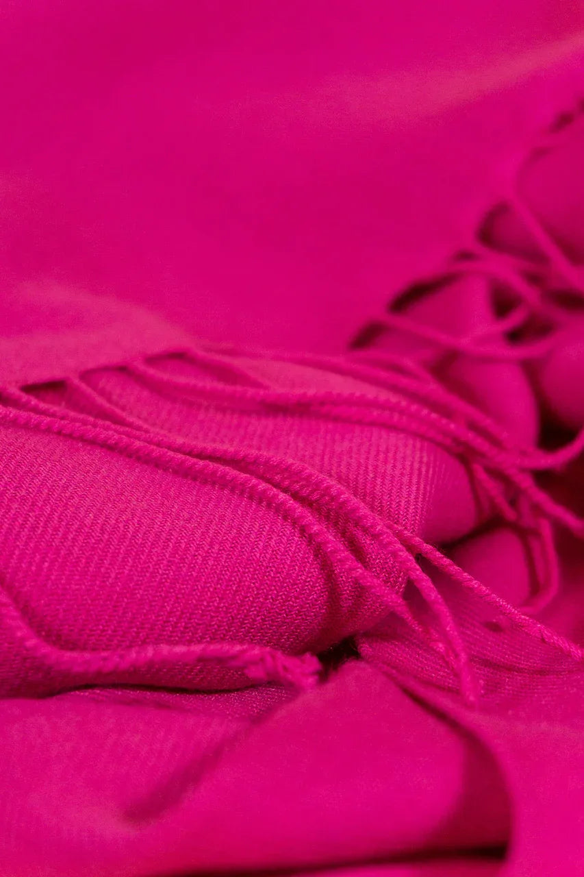 Pashmina Schal vom Hamburger Modelabel stegmann mode