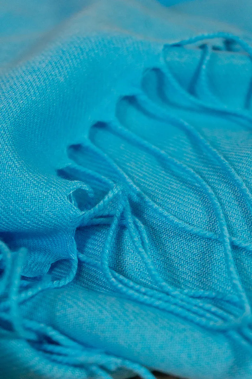 Pashmina Schal vom Hamburger Modelabel stegmann mode