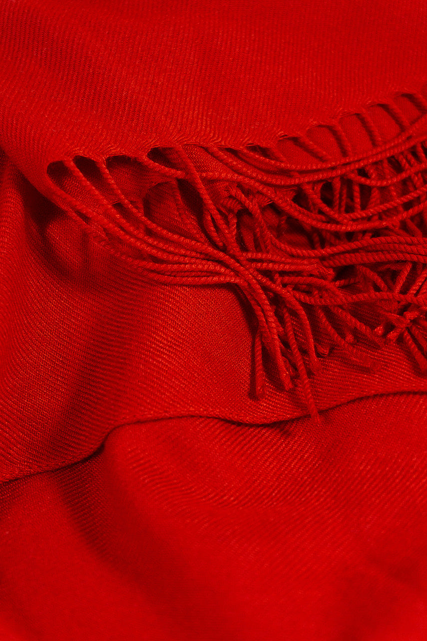 Pashmina Schal vom Hamburger Modelabel stegmann mode
