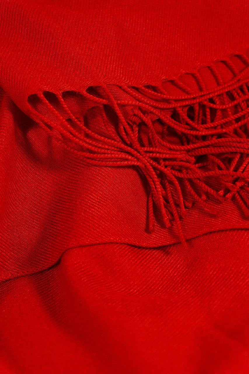 Pashmina Schal vom Hamburger Modelabel stegmann mode