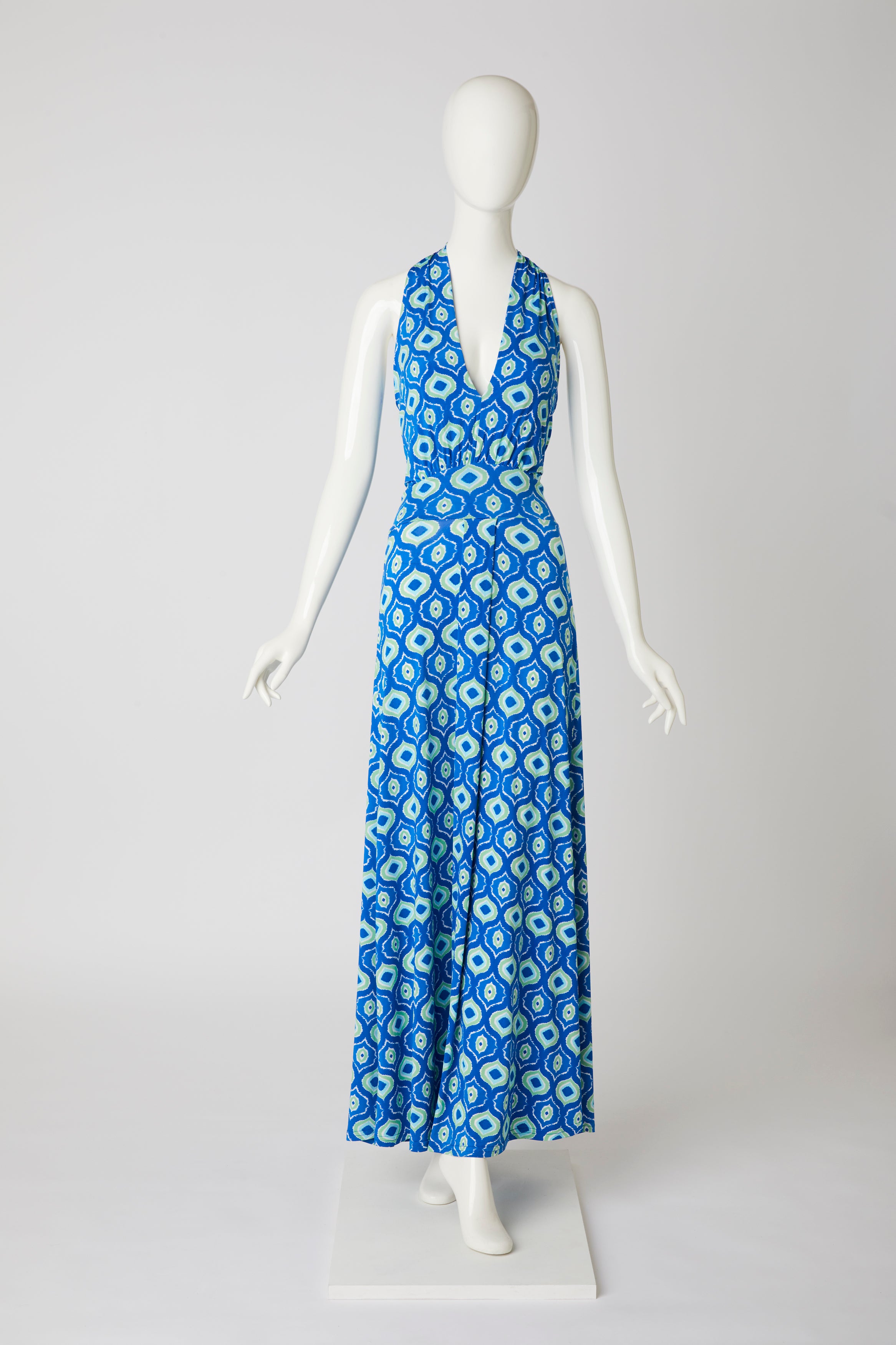 Kleid Modell Fay Mykonos