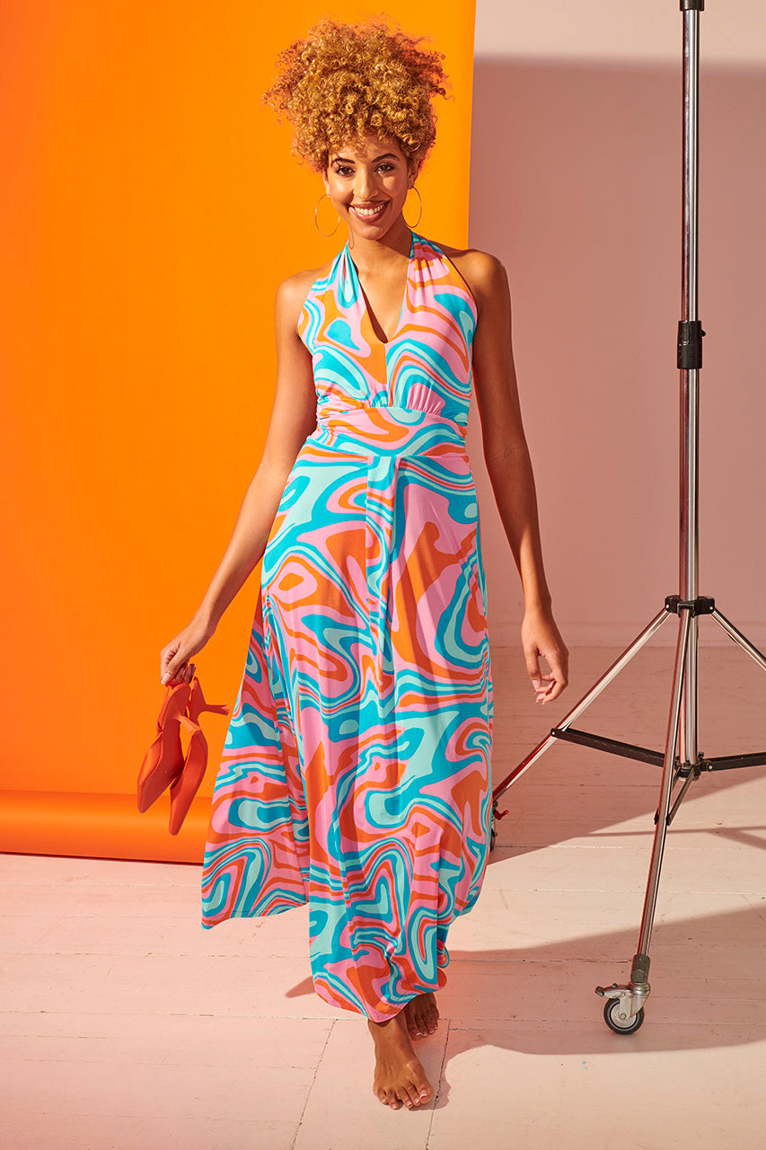 Kleid Modell Fay Riviera