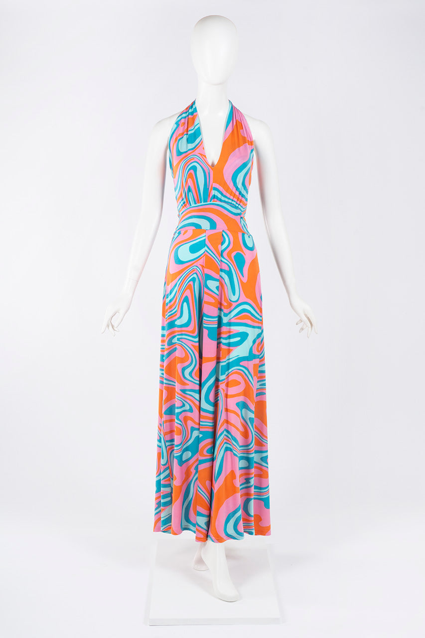 Kleid Modell Fay Riviera