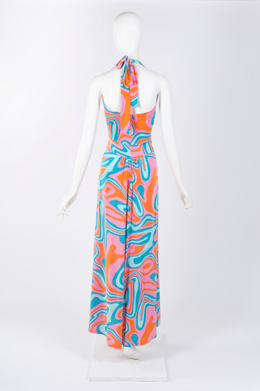 Kleid Modell Fay Riviera