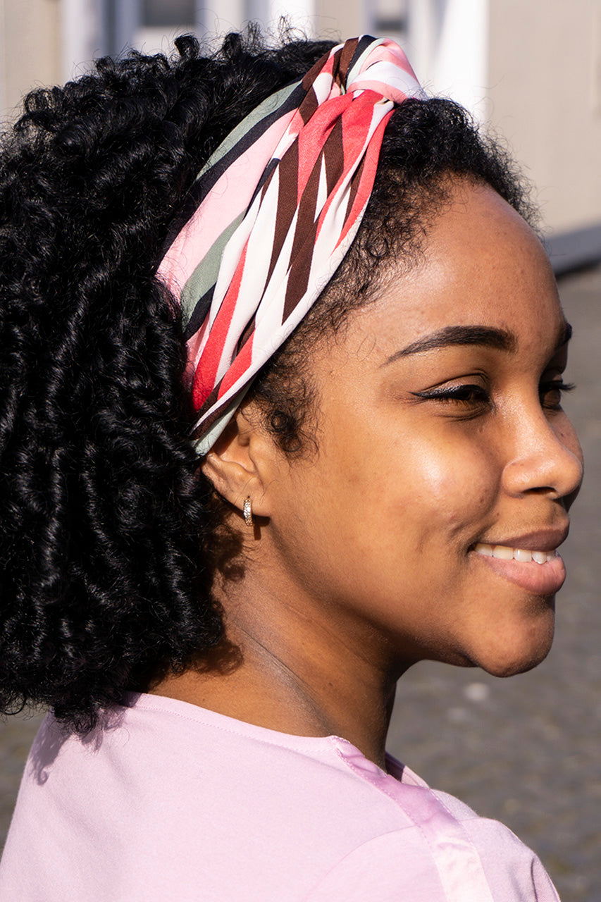 Bandeau-Haarband