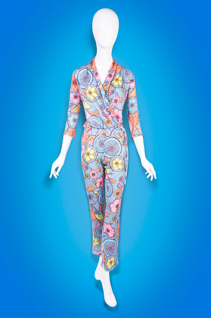 Jumpsuit Modell Rena Combi Cloudi