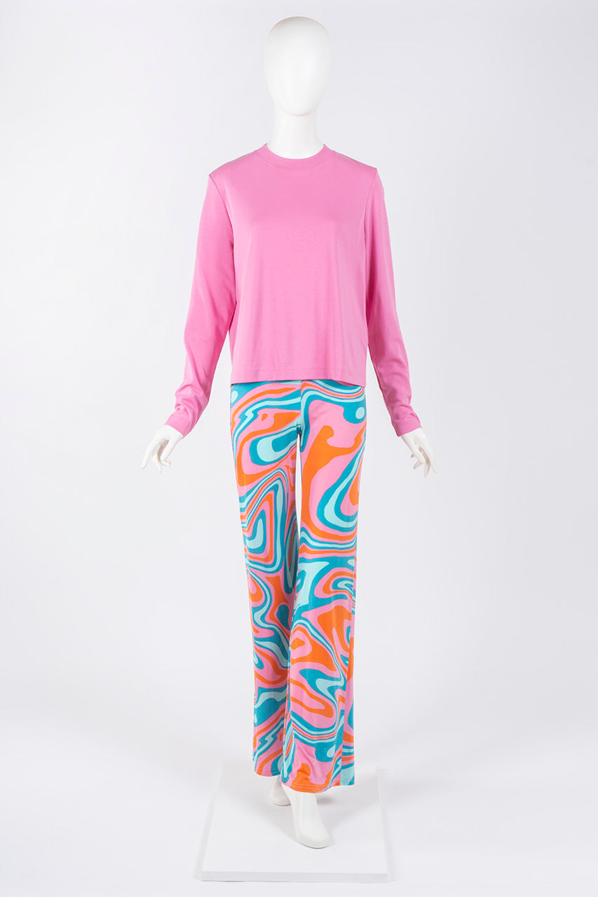 Hose Modell Spino Riviera
