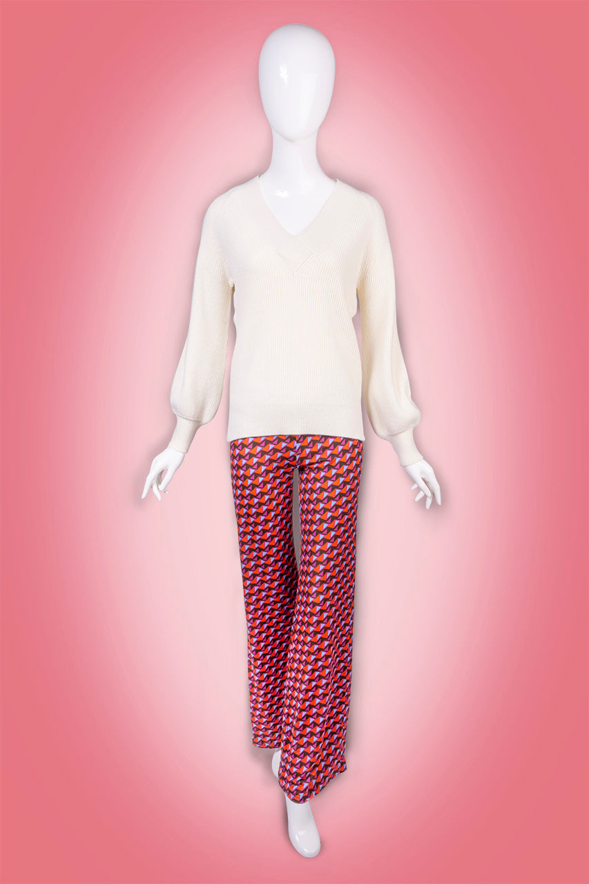 Hose Modell Spino Triangle