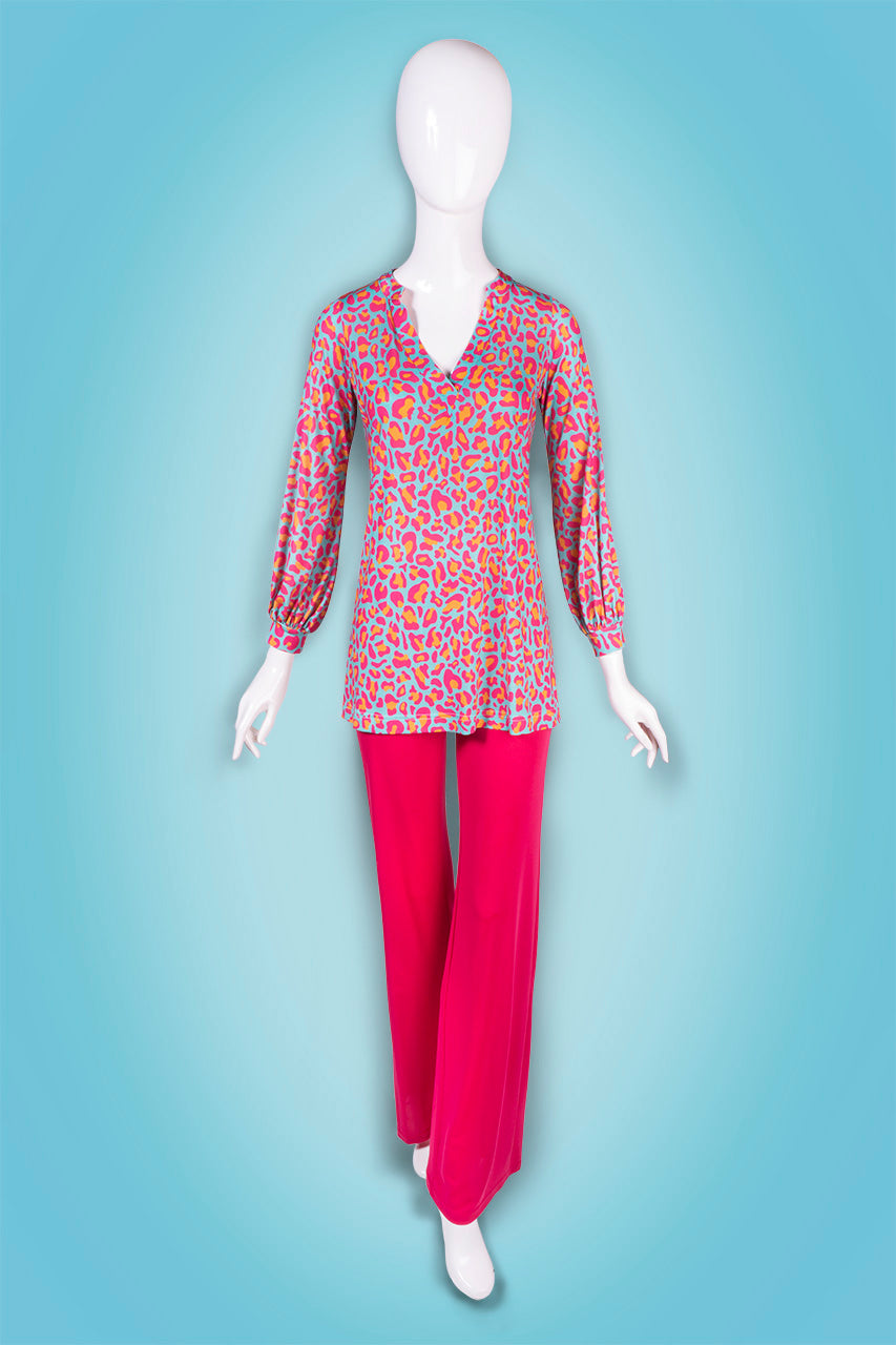 Hose Modell Spino Valentina