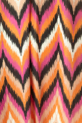 Kleid Modell Milu Longue Flambé
