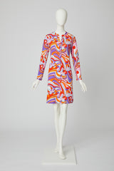 Kleid Modell Caroline Florence