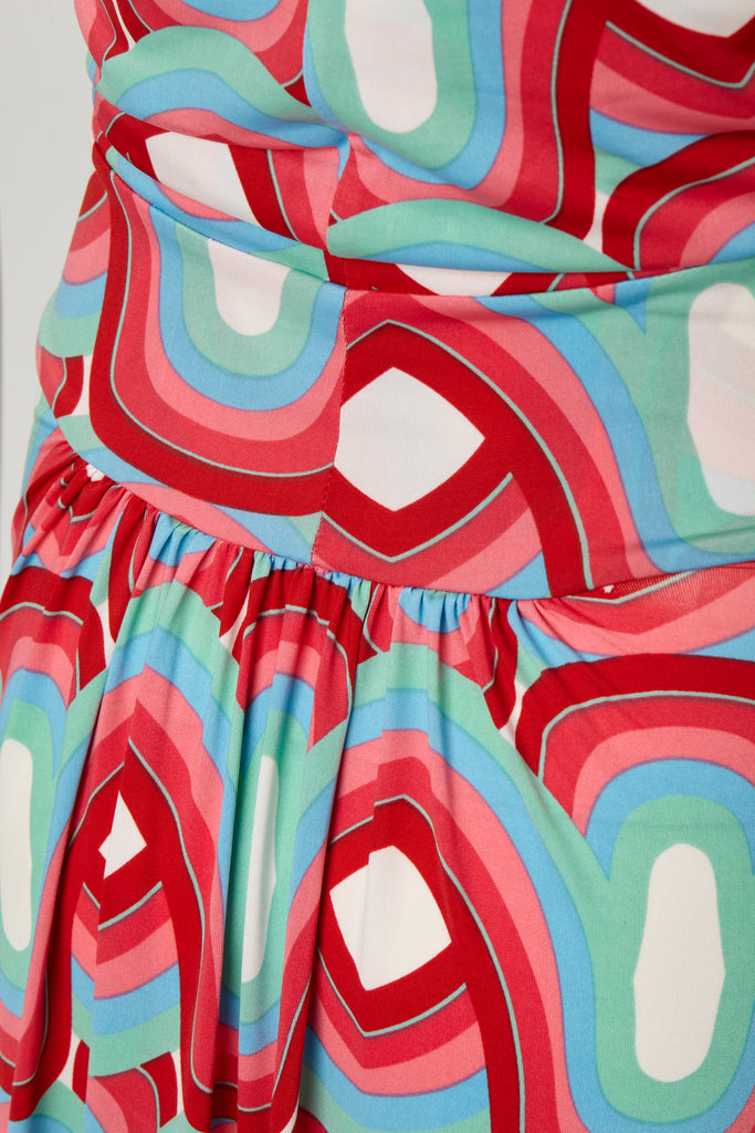 Kleid Modell Fay Studio