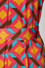 Kleid Modell Happy Moulin