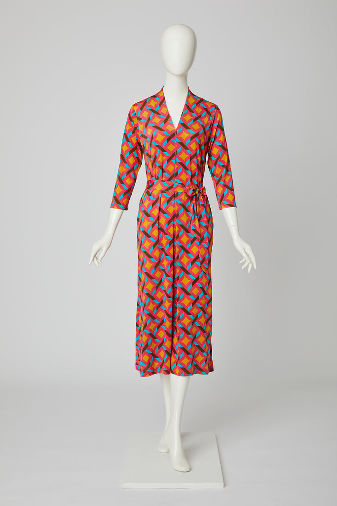 Kleid Modell Happy Moulin