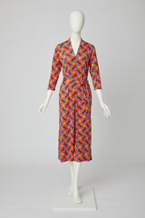 Kleid Modell Happy Moulin