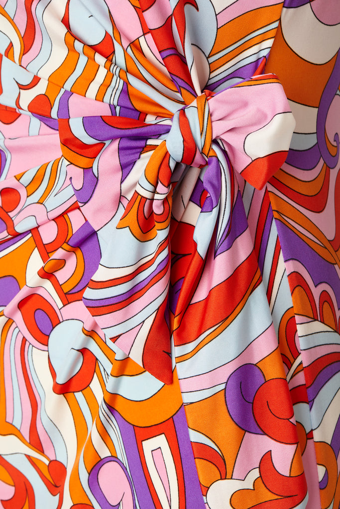 Kleid Modell Holly Florence