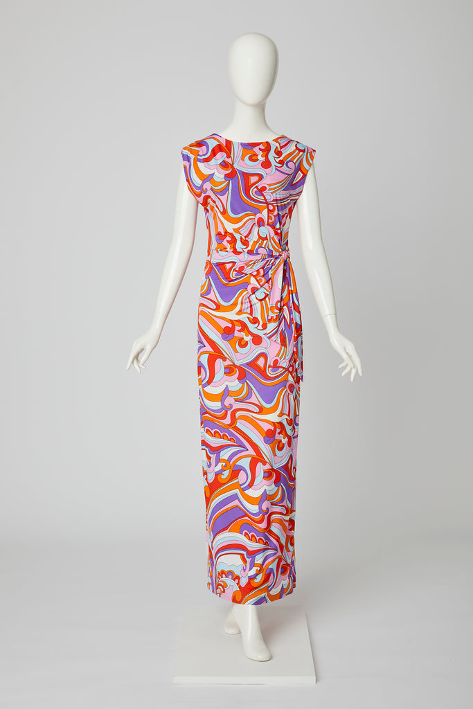 Kleid Modell Holly Florence