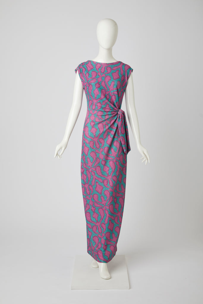 Kleid Modell Holly Glam
