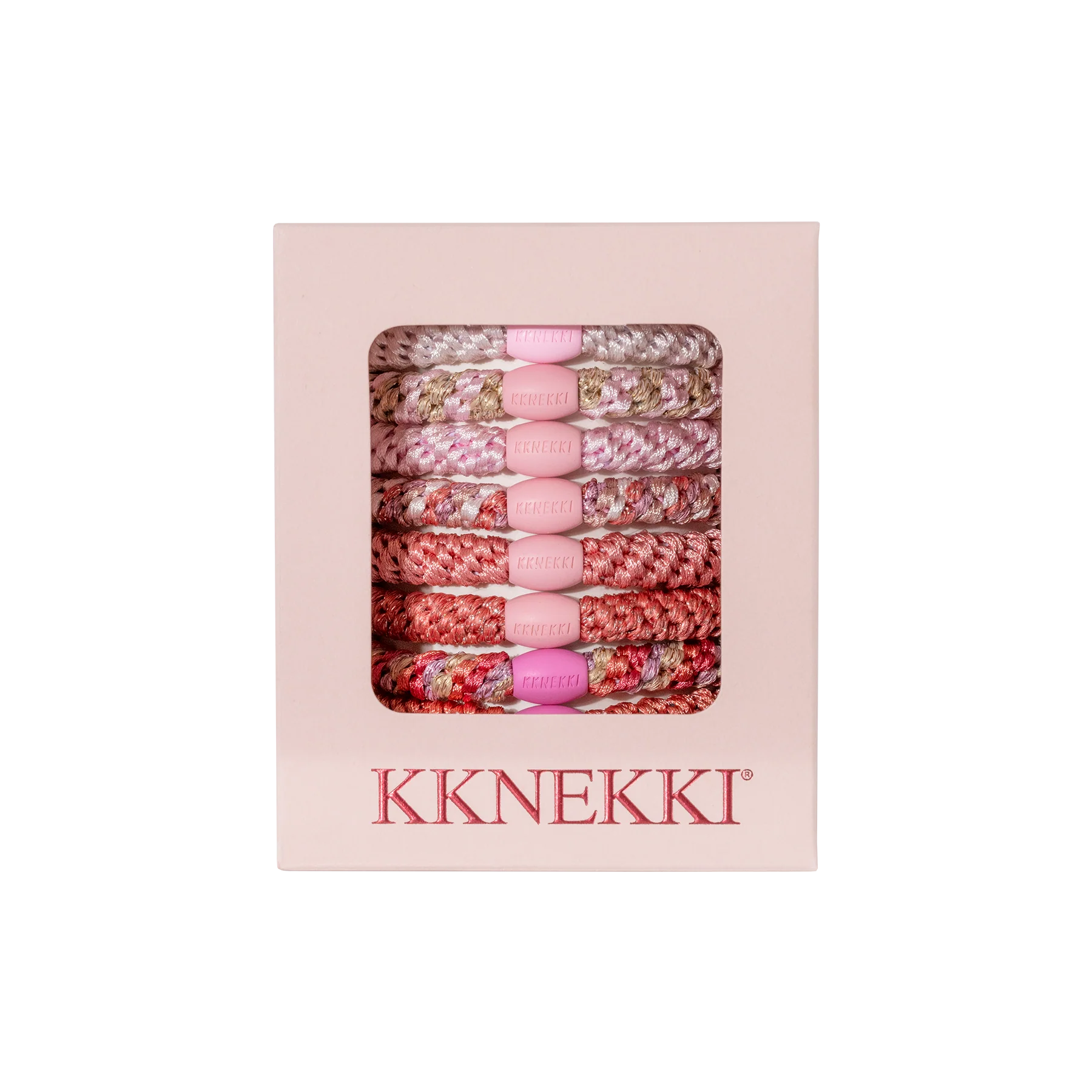 Produktfoto von der KKNEKKI Geschenk Edition Ballet vom Hamburger Modelabel stegmann mode