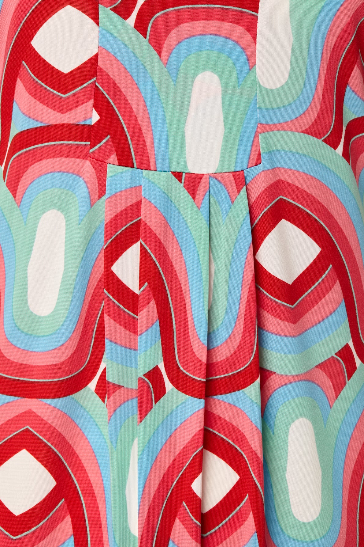 Kleid Modell Milu Longue Kurzarm Studio