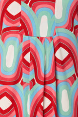 Kleid Modell Milu Longue Kurzarm Studio