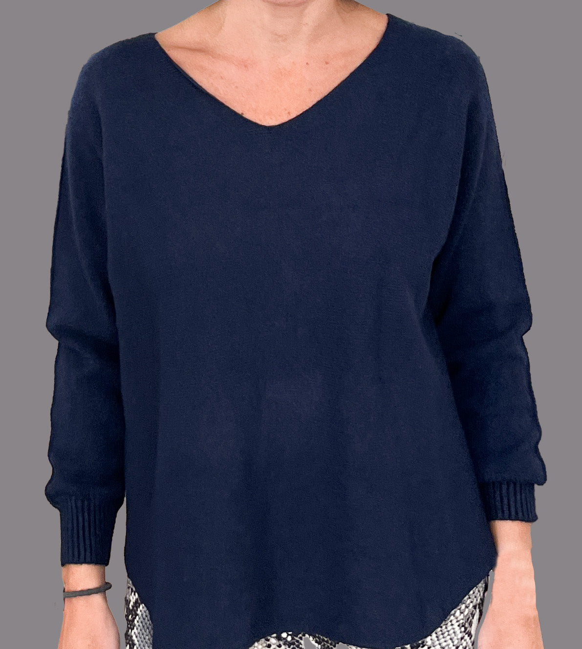 Nora sweater