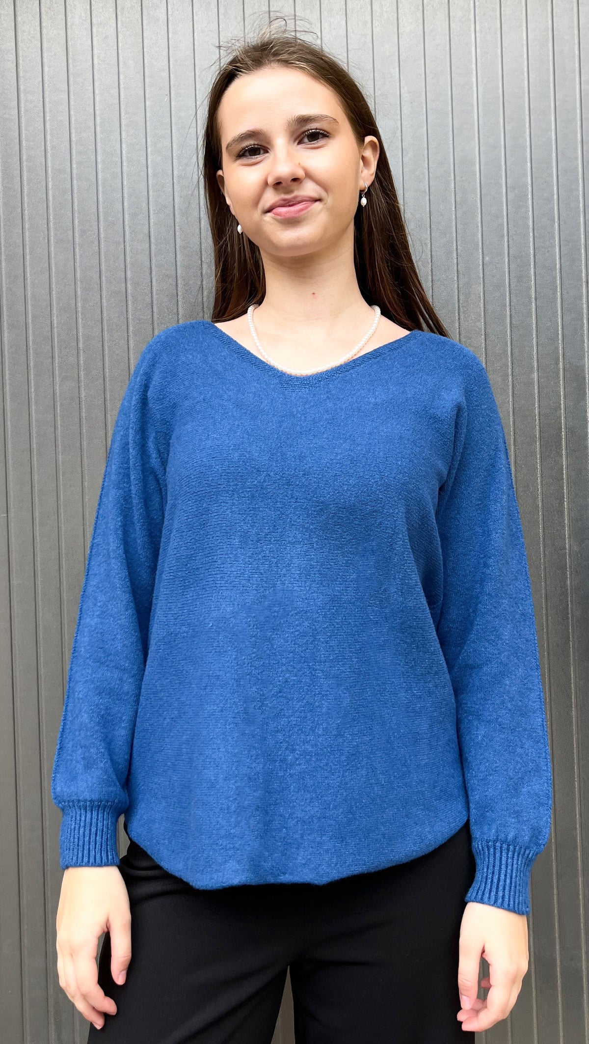 Nora sweater