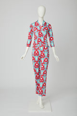 Jumpsuit Modell Rena Combi Studio