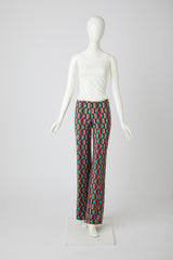 Hose Modell Spino Chenille