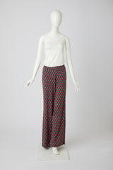 Hose Modell Twin Rhombe