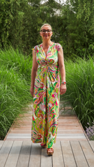 Jumpsuit Romy Combi Paradies