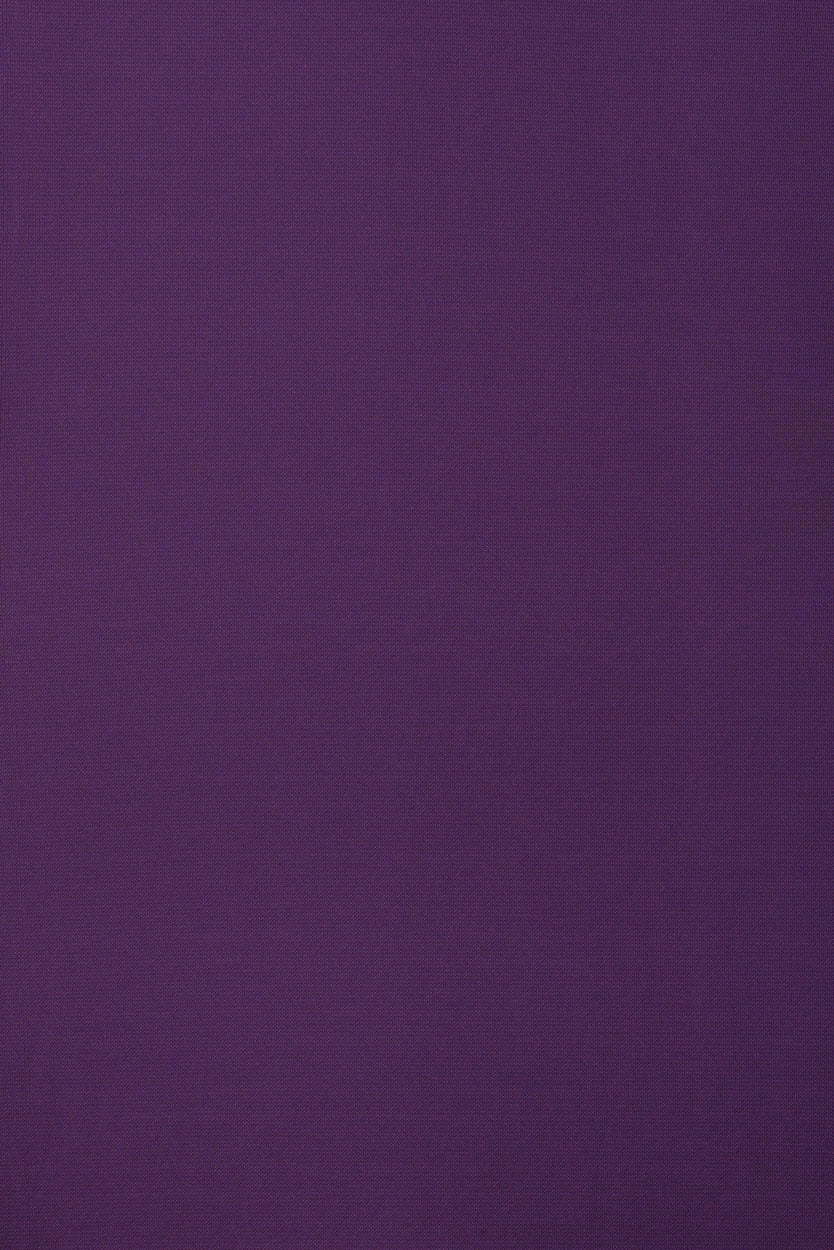 Kleid Violett von dem Hamburger Modelabel stegmann mode