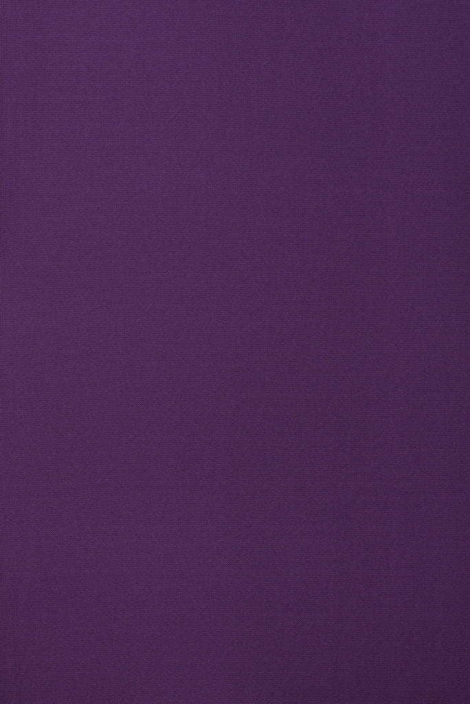 Kleid Bobby Violett