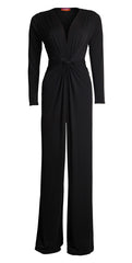 Jumpsuit Modell Romy Combi Noir