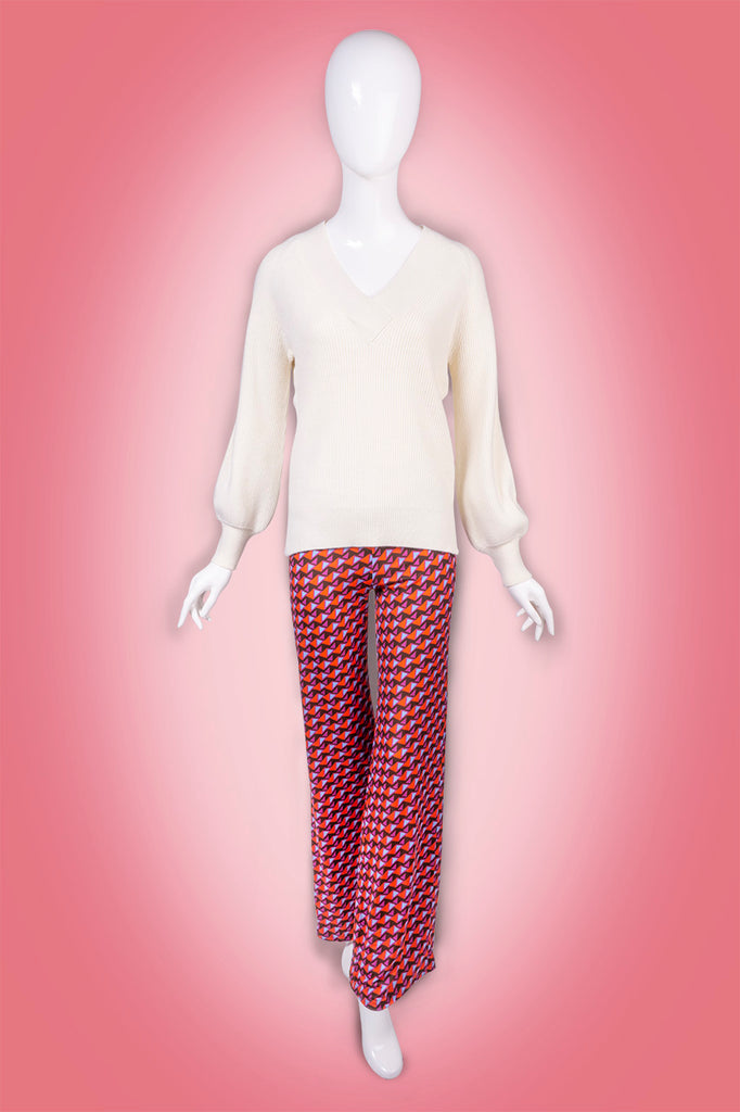 Hose Modell Spino Triangle